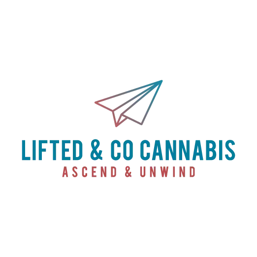 Lifted & Co. Cannabis