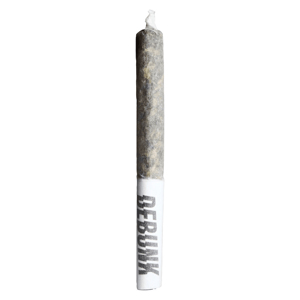 Source photograph: 24K Gold Sativa Crushed Diamond Infused