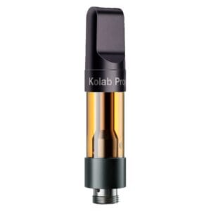 Kolab Project Pink Lychee Diamonds 510 Thread Cartridge — Indica, 1g