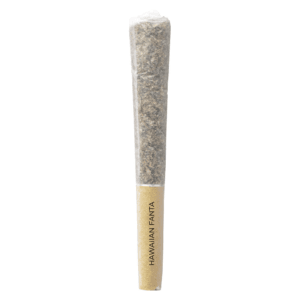 Pistol and Paris Hawaiian Fanta Pre-Roll — Sativa, 3x0.5g