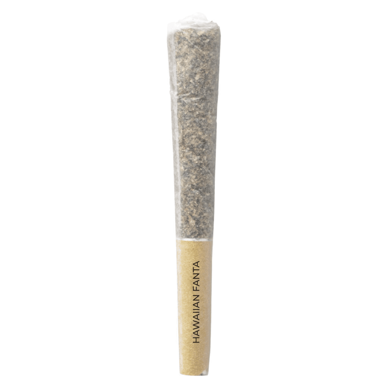 Pistol and Paris Hawaiian Fanta Pre-Roll — Sativa, 3x0.5g