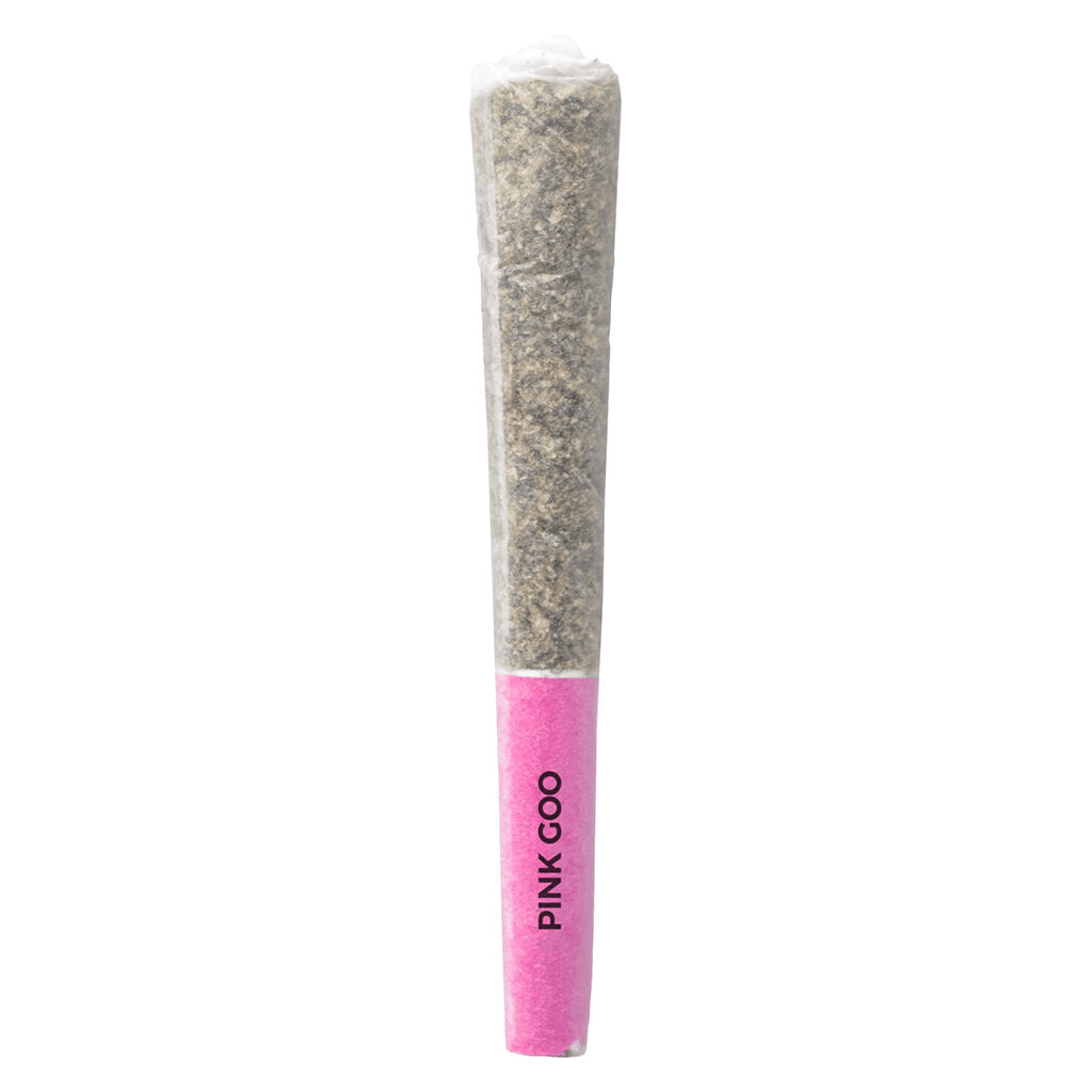 Source photograph: PINK GOO