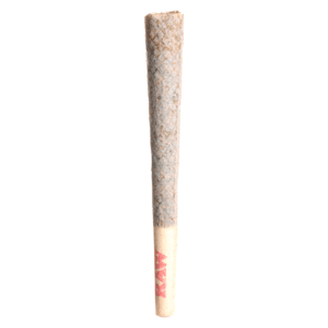 BLK MKT Yuck Mouth Pre-Roll — Indica, 1x1g