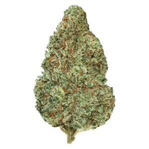 Back Forty Chemzilla — Indica, 28g