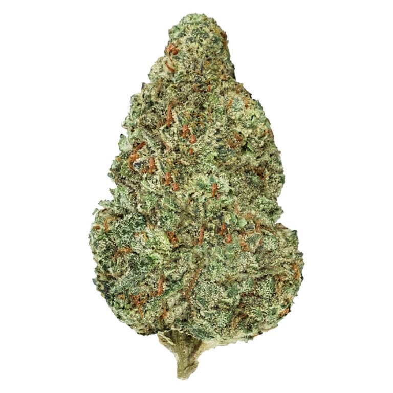 Back Forty Chemzilla — Indica, 28g