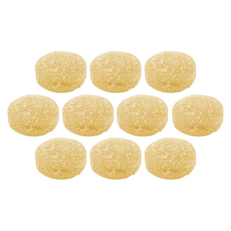 FLY NORTH Space Tokens Platinum Blueberry Live Rosin Indica Multi Pack — Indica, 10x1 Pack