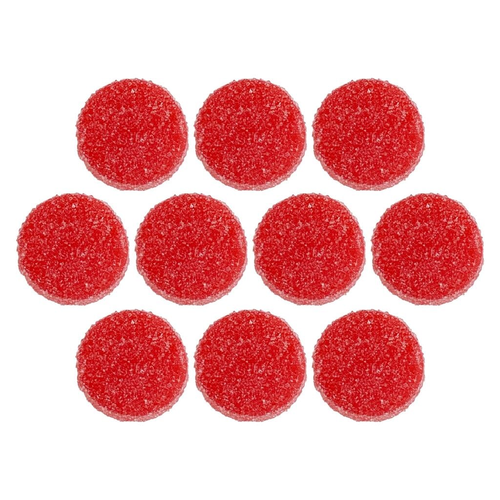 Source photograph: Space Tokens Live Rosin Wild Strawberry Splash Sativa Multi