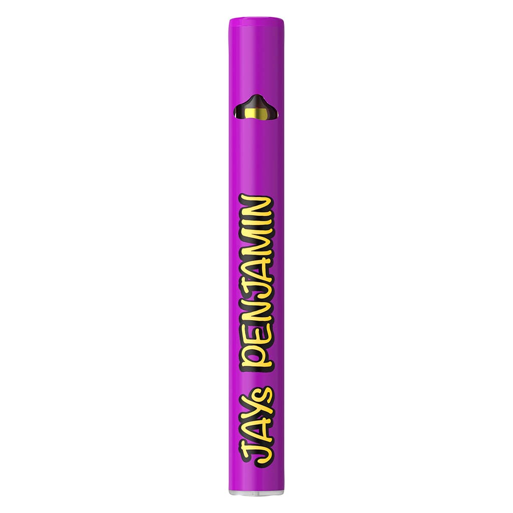 Source photograph: Purple Penjamin AIO