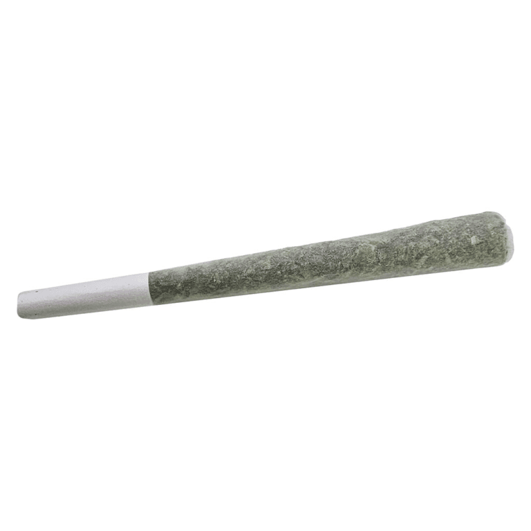 Unit 15 Purple Octane Pre-Roll — Indica, 1x1g