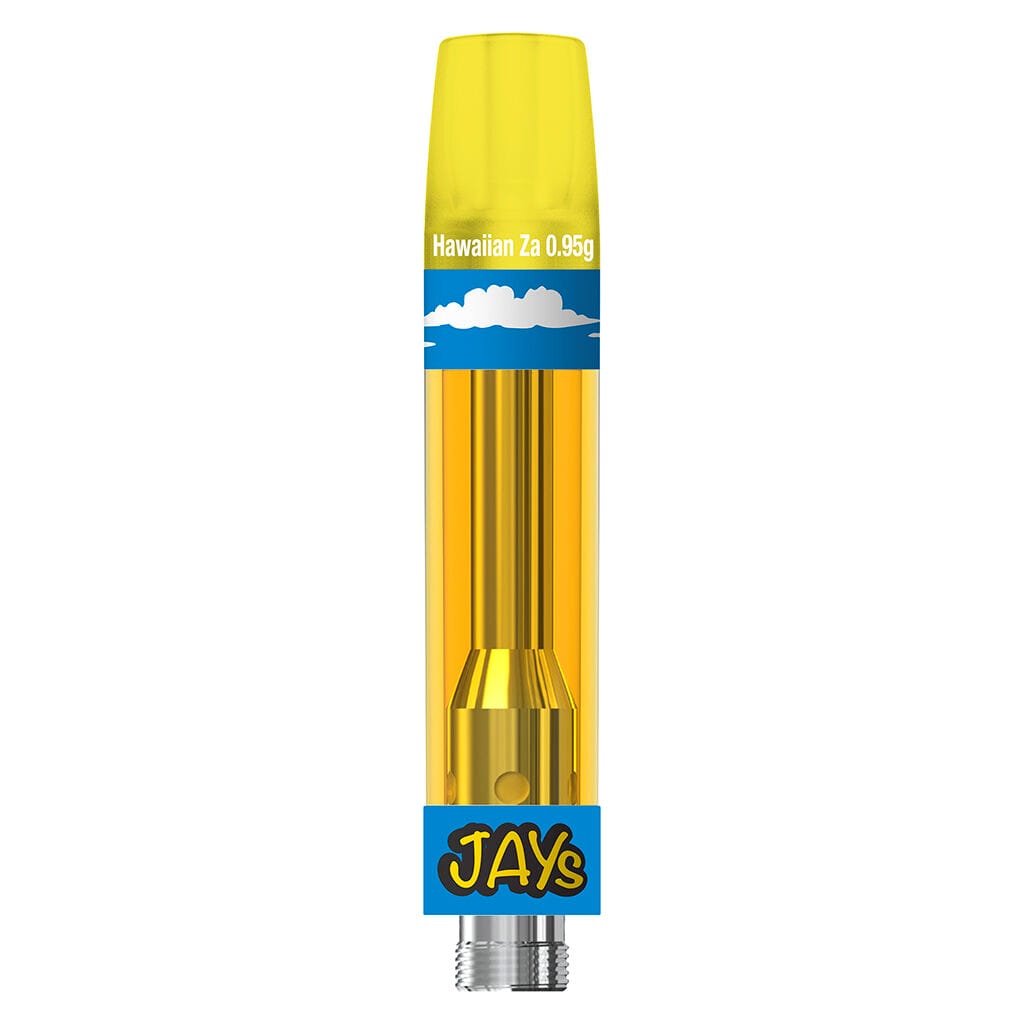 Source photograph: 510 Thread Cartridge Hawaiian Za
