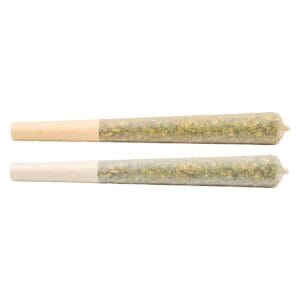 No Biggie, Just Smalls Picture Me Rolling Pre-Roll — Hybrid, 2x1g