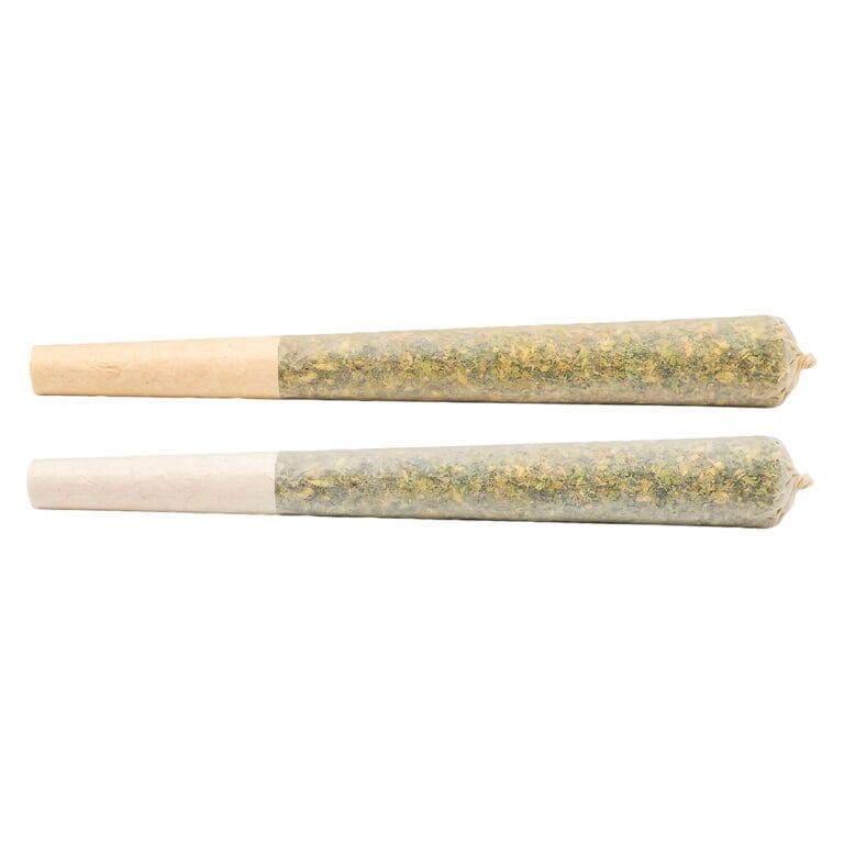 No Biggie, Just Smalls Picture Me Rolling Pre-Roll — Hybrid, 2x1g