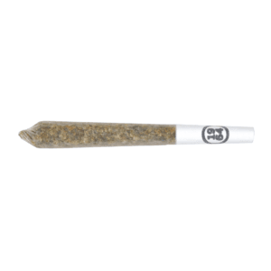 1964 Heavy Hitter Flower & Lebanese Hash Pre-Roll — Hybrid, 1g