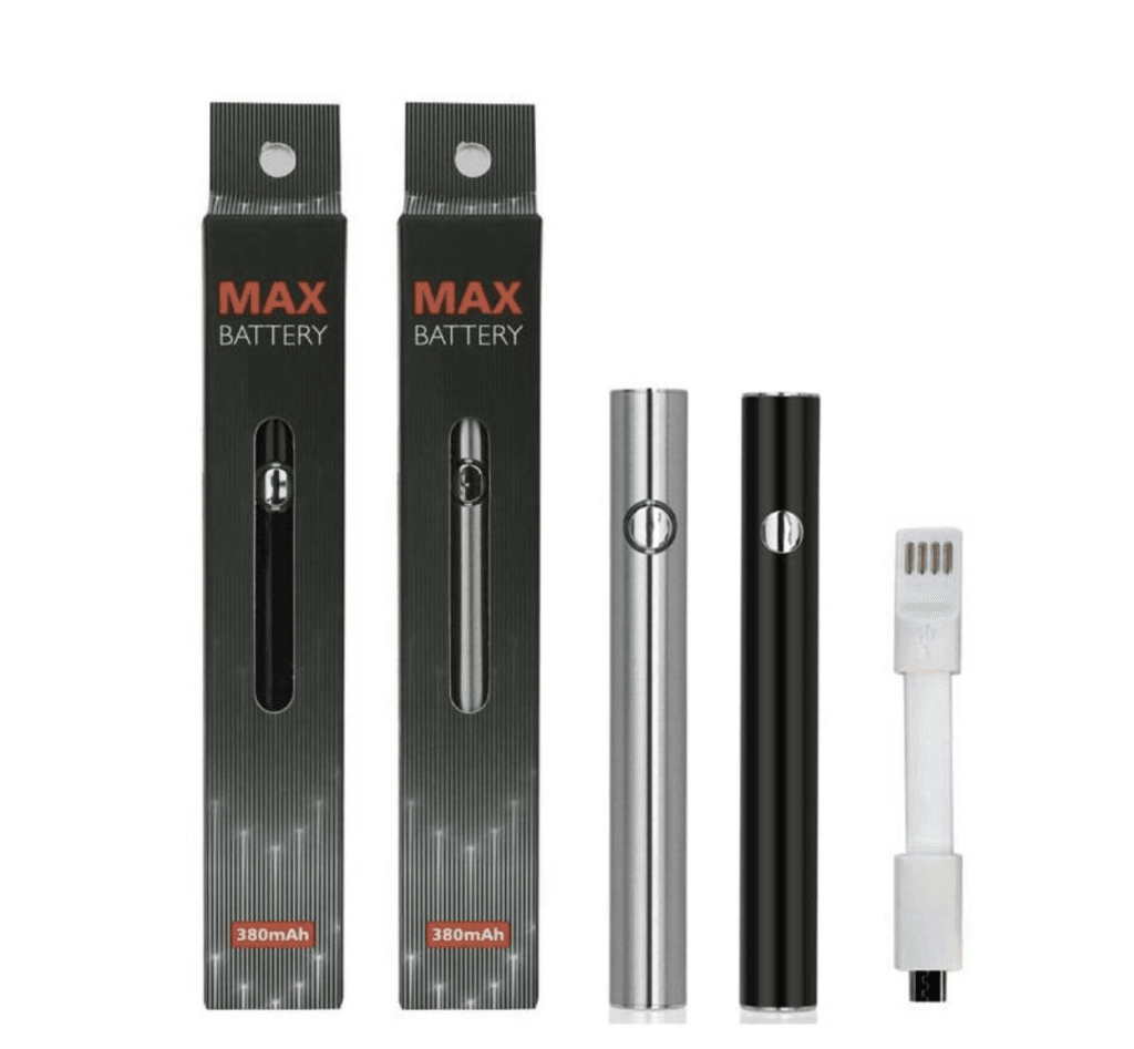 510 Vape Battery