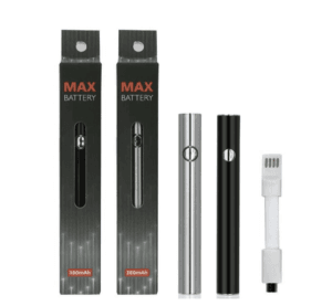 510 Vape Battery