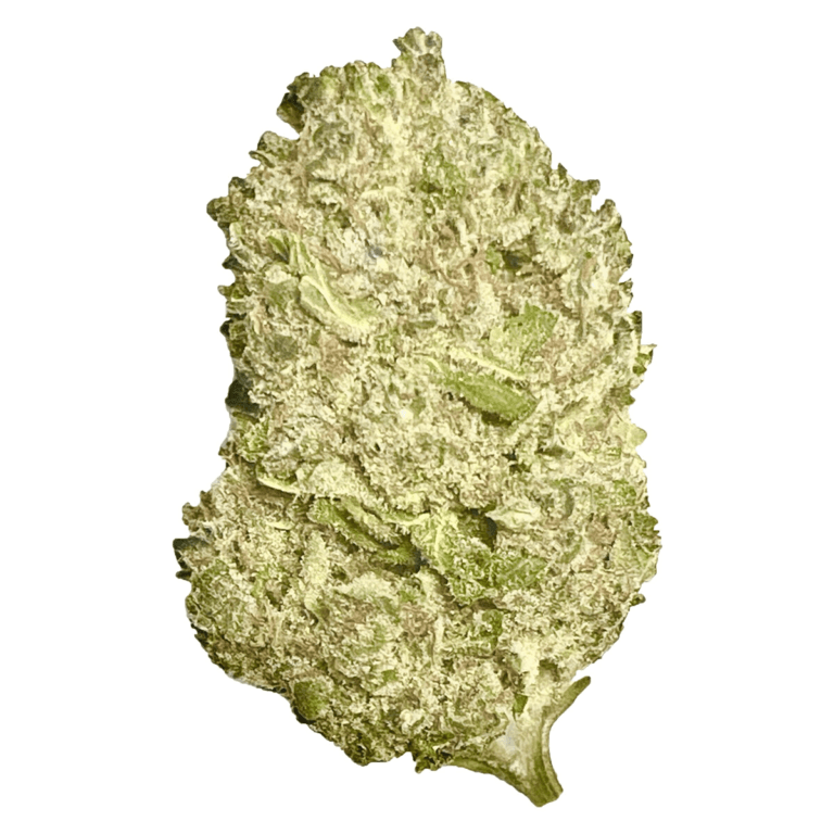 FatCat AAAA Kush — Indica, 3.5g