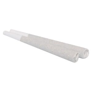 Good Supply Double Dutchies: Double Down Pre-roll — Indica, 2x1g