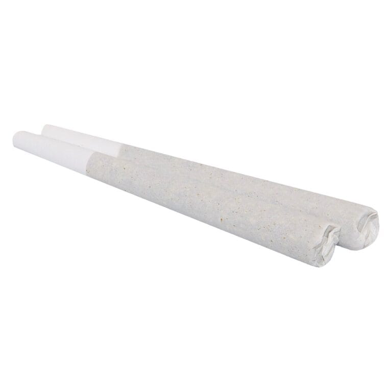 Good Supply Double Dutchies: Double Down Pre-roll — Indica, 2x1g