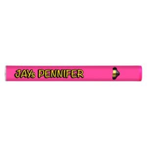 Jays Pink Pennifer — Sativa, 0.4g
