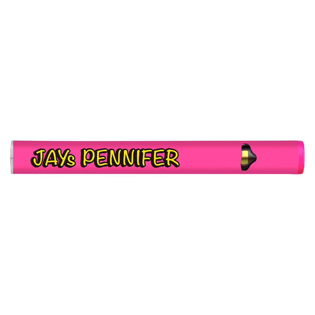 Source photograph: Pink Pennifer