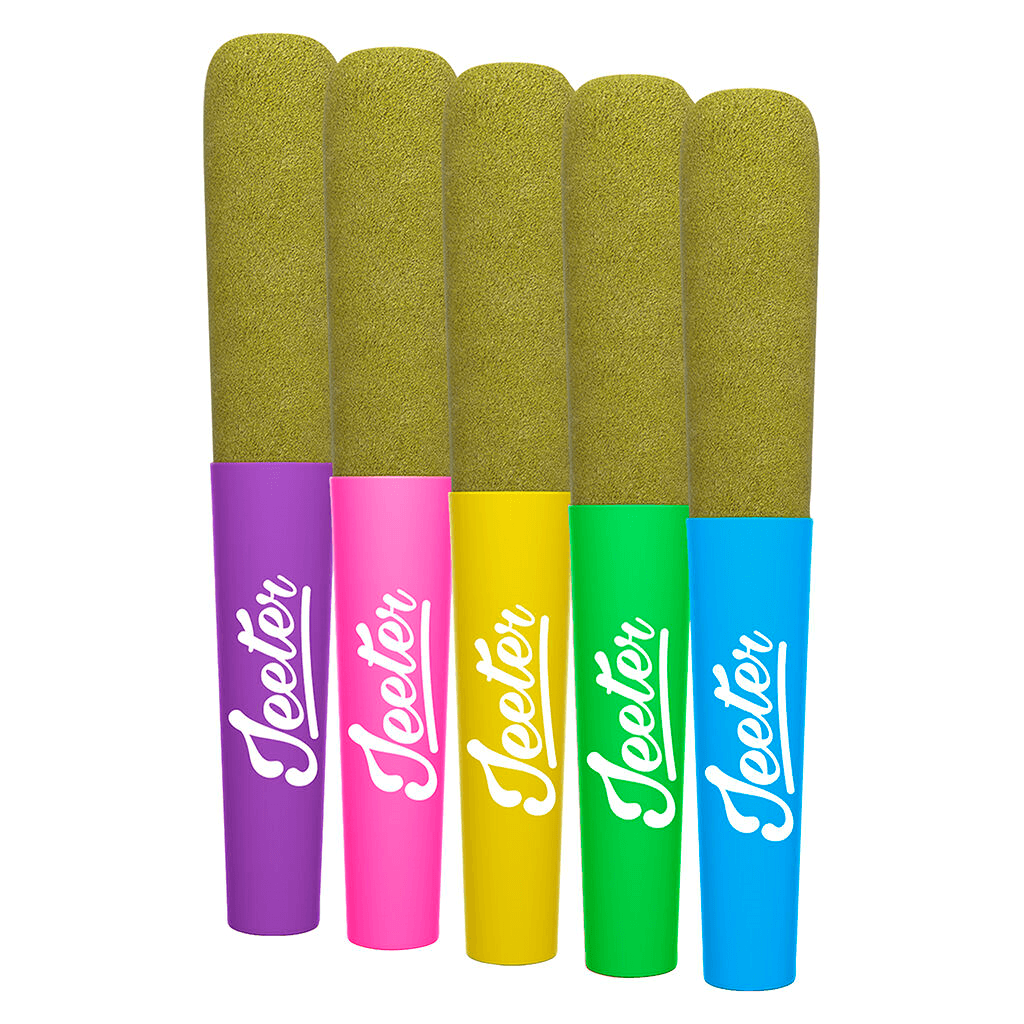 Source photograph: Multi-Pack Infused