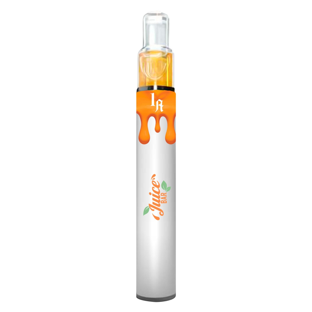 1Above Juice Bar Rosin Aio — Hybrid, 0.5g