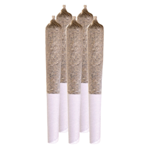 Station House Sour Diesel Pre-Roll — Sativa, 1x0.5g