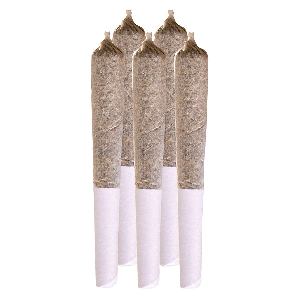Station House Sour Diesel Pre-Roll — Sativa, 1x0.5g