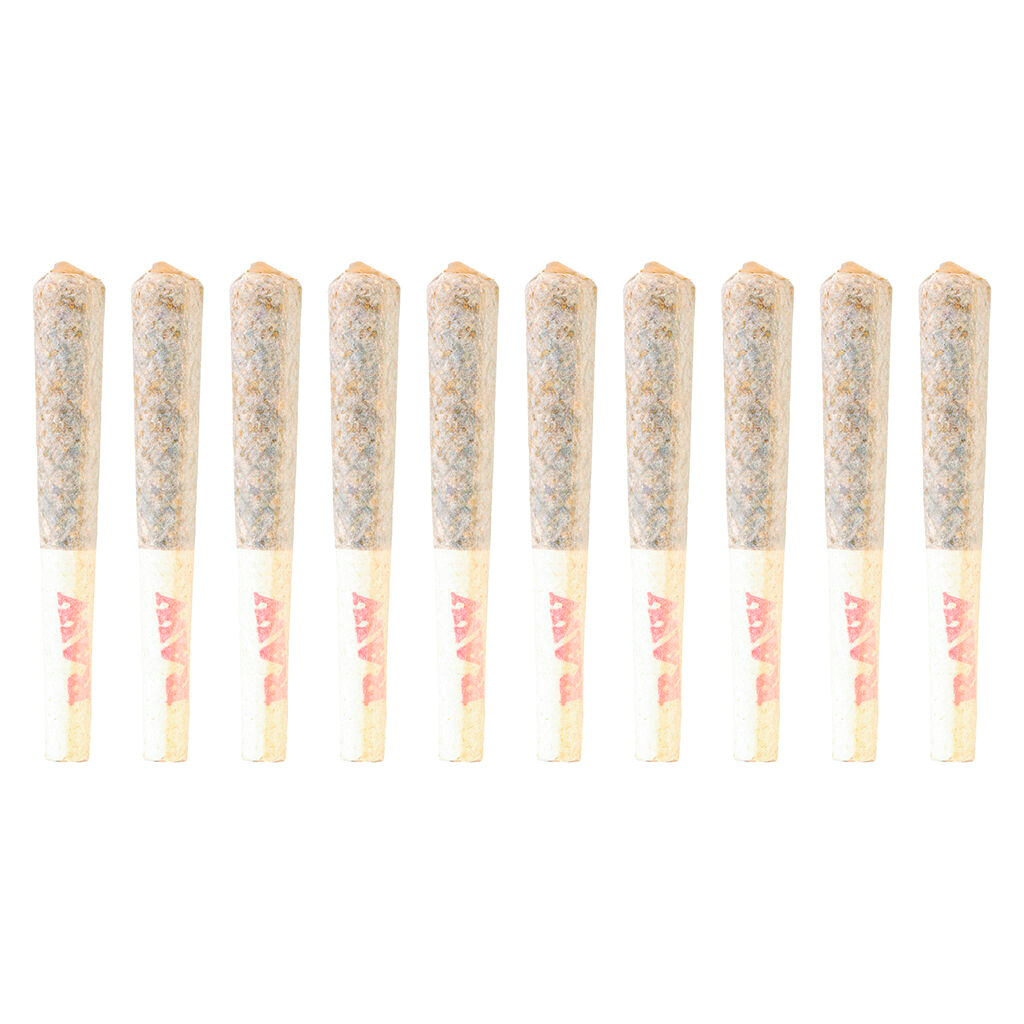 BLK MKT Britscotti Pre-Roll — Indica, 10x0.5g