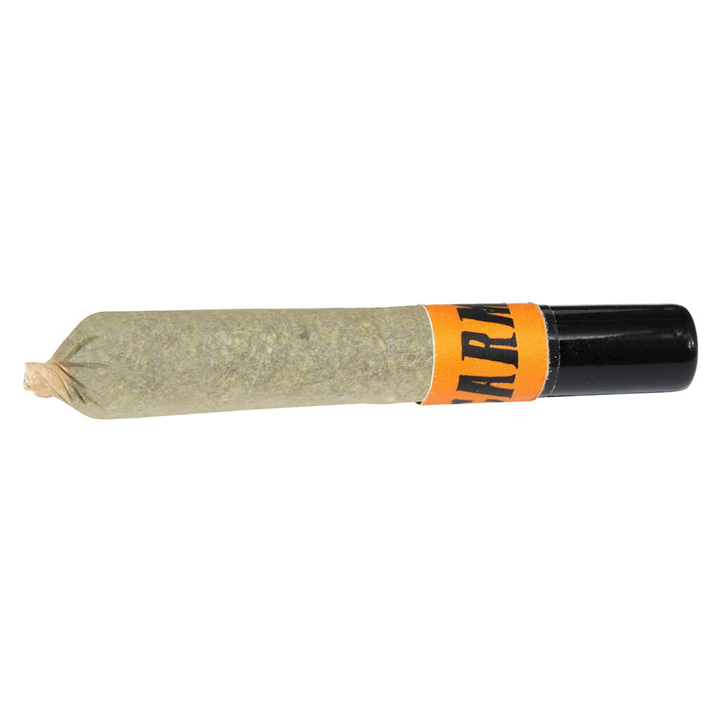 Carmel Animal Face Ceramic Tip Pre-Roll — Sativa, 1x1g