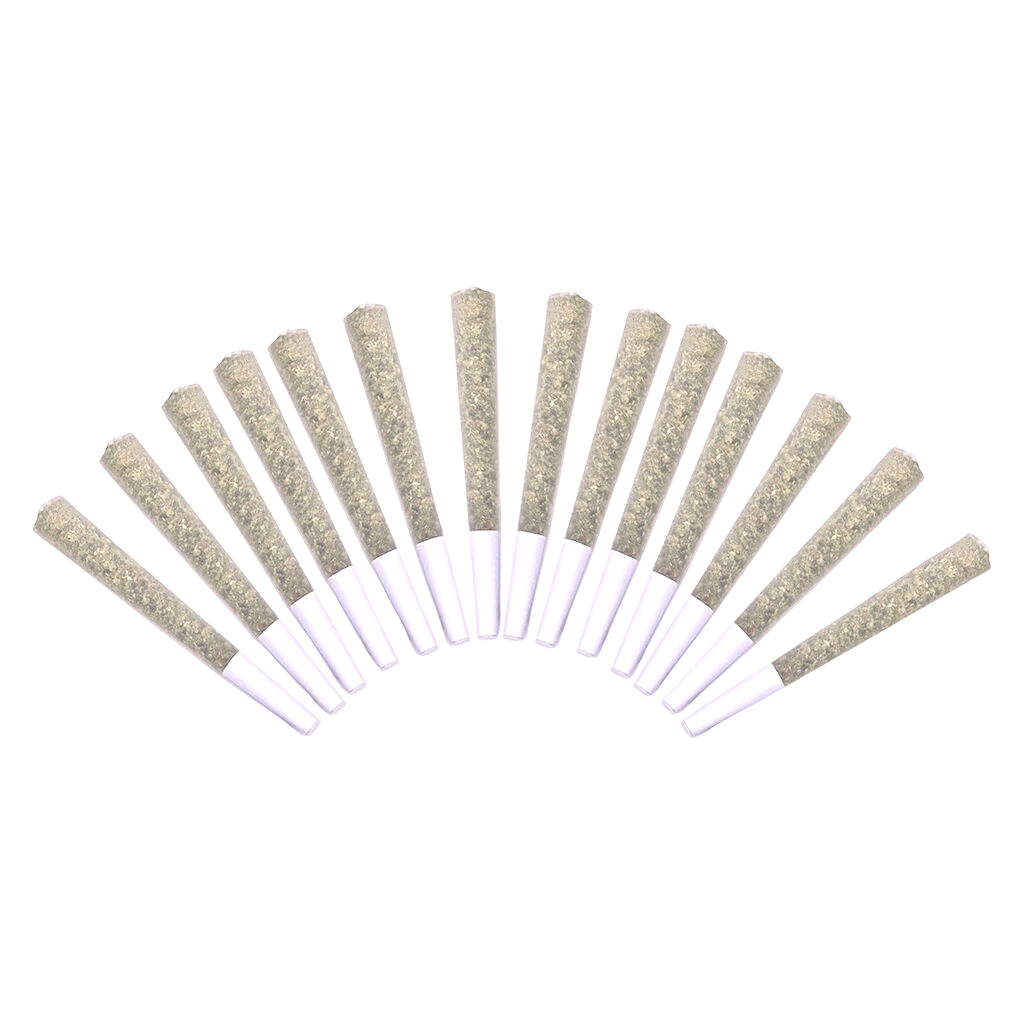 HighXotic Royal Ace #7: Scarface OG Pre-Roll — Indica, 3x0.5g