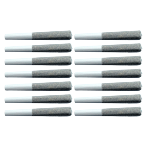 3Saints Grape Pie Pre-Roll — Sativa, 4x0.5g